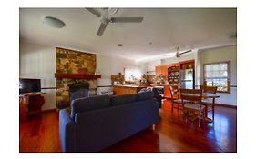 Lakefront Holiday Villa